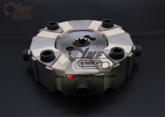 comprar Bomba hidráulica y repuestos para excavadoras de acoplamiento 6D16-T 6D22 VAME056100 online manufacture