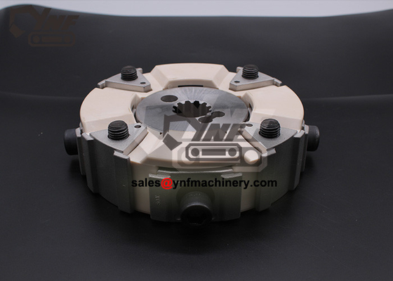 comprar Acoplamientos del excavador de la correa eslabonada del acoplamiento del excavador de K903 K903A K903B online manufacture