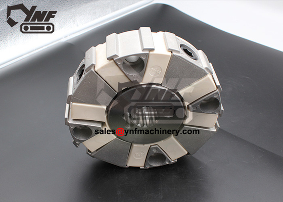 comprar Piezas de la pompa hydráulica del acoplamiento flexible del excavador de K903C K904 K904D online manufacture