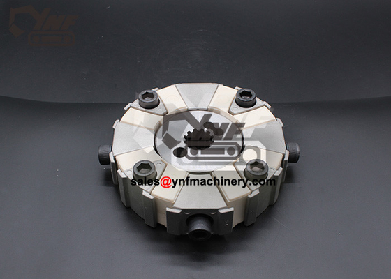 comprar Acoplamientos del montaje del acoplamiento de K905 K905LC K907 110K para las piezas del motor del excavador online manufacture