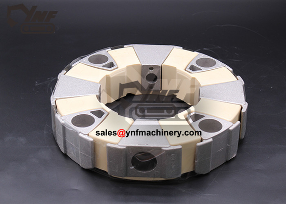 comprar Acoplamiento de excavadora para piezas hidráulicas JCB JS210 JS210 JS240 KRJ3451 online manufacture