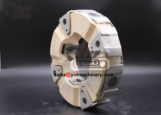 comprar Acoplamiento de excavadora para piezas de bomba hidráulica JCB 330 360 400 331/19919 online manufacture