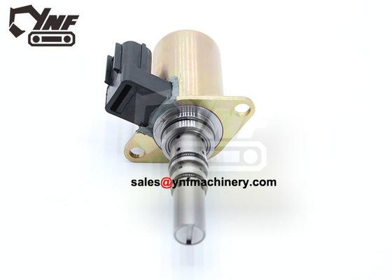 comprar Válvula solenoide de excavadora YNF13008 para piezas de seguridad YT35V00005F1 online manufacture