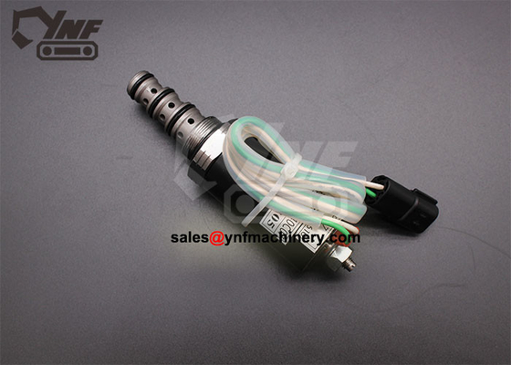 comprar Válvula Kobelco MD180LC YG0647 Válvula solenoide de excavadora 2436R688F1 online manufacture
