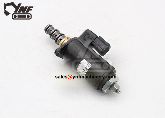 comprar Excavador Solenoid Valve For Kobelco YN35V00017F1 de SK120LC SK120 SK200 online manufacture