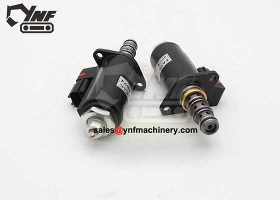 comprar Excavador Solenoid Valve S19010-30700 S19010-30339 de SK030 PW03001 online manufacture