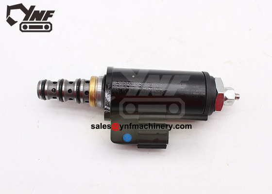 comprar Reemplazo de la válvula electromagnética S19010-31500 de la pompa hydráulica para Kobelco SK035 online manufacture