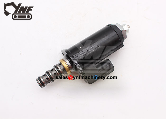 comprar Reemplazo de la válvula electromagnética de la pompa hydráulica PX30V00002F1 para Kobelco SK035-2 PX02101 online manufacture