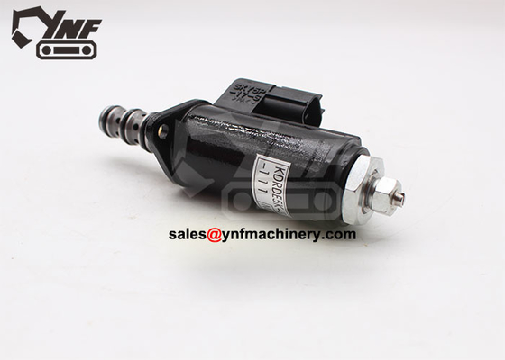 comprar Válvula electromagnética de dos velocidades YR22V00001F1 de la arma ligera de la pompa hydráulica de 17SR-3 PU08-05001 online manufacture