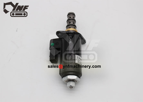comprar Excavador Solenoid Valve PH35V00002F3 2436U2621F1 de SK40SR SK40SR-3 online manufacture