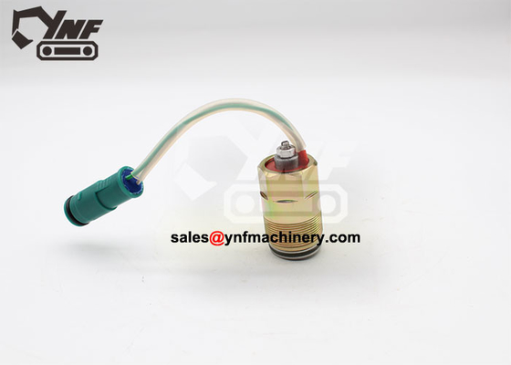comprar Piezas K3V112 K3V112DT de la bomba de Solenoid Valve Hydraulic del excavador de KATO HD800-7 online manufacture