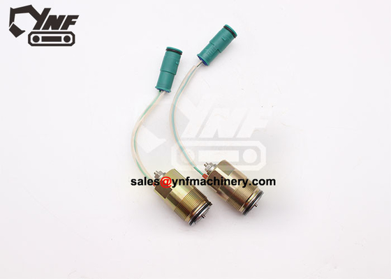comprar Válvula electromagnética de la nueva válvula hidráulica para Kato HD800-7 HD700-7 de alta calidad online manufacture