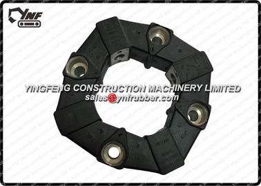 comprar Tipo de goma negro acoplamiento del acoplamiento del excavador de Centaflex de 140A para el motor del excavador online manufacture