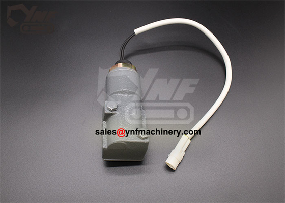 comprar Excavador principal Parts CC135-3 de la válvula electromagnética Y414935 Y417065 de la bomba online manufacture
