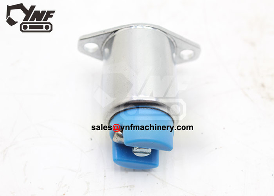 comprar Reemplazo de la válvula electromagnética de Vioks Bosch para 00631199 el excavador Solenoid Valve online manufacture