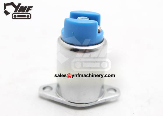 comprar Nuevas piezas de Spare Parts Excavator del lavaplatos de la válvula electromagnética 162000080816 de Bosch online manufacture