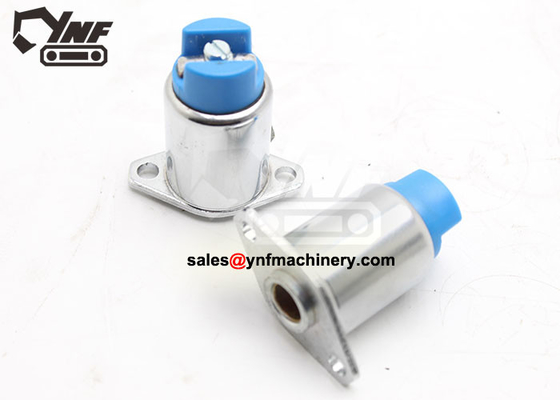 comprar Válvula electromagnética 5000560140 del cierre del cierre del combustible 240702 0698826 online manufacture