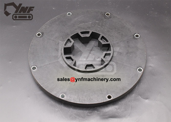 comprar Excavador Engine Spare Parts del reborde del acoplamiento flexible Ex25 0471901 0424902 online manufacture