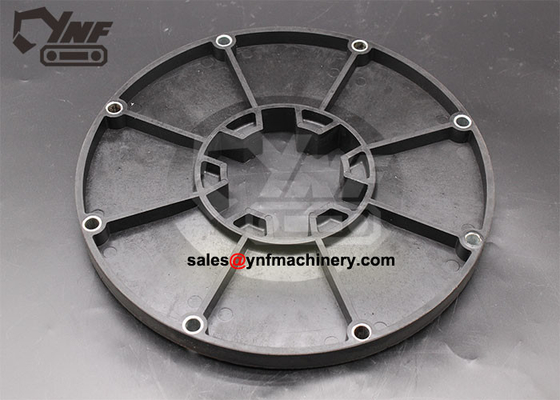 comprar Excavador Flange Coupling 0748002 del acoplamiento de la pompa hydráulica de Ex20u-3 Ex20UR online manufacture