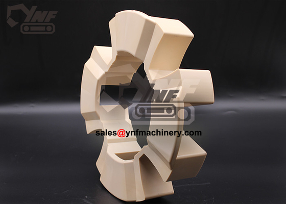 comprar excavador Coupling del caso W7230185 de Assy For 2976722 del acoplamiento flexible 125B online manufacture