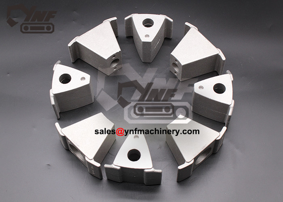 comprar excavador Coupling del caso de Assy For P140023 P7230177 del acoplamiento flexible 170B online manufacture