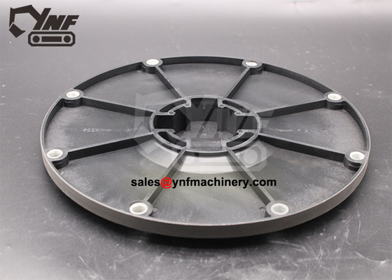 comprar Unión por bridas 2441U436S115 de la pompa hydráulica para el excavador MD300LC online manufacture