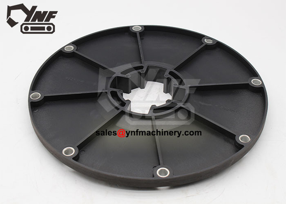 comprar Excavador Flange Coupling 2437U213S114 2437U213S312 para Kobelco SK200-6 online manufacture