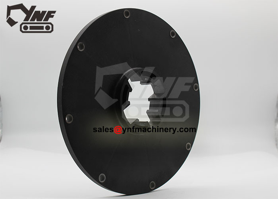 comprar Piezas 2441U1040S10 de la asamblea de motor de Flange Coupling Swing del excavador de SK330LC online manufacture