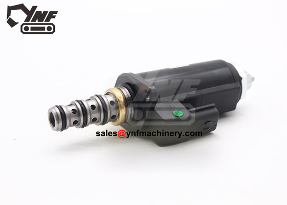 comprar Válvula electromagnética para el excavador PH35V00001F1 de SD40SR Kobelco online manufacture