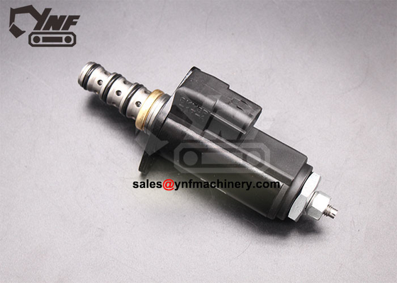 comprar Válvula electromagnética para el excavador YN35V00048F1 YN35V00051F1 de SK210-9 Kobelco online manufacture