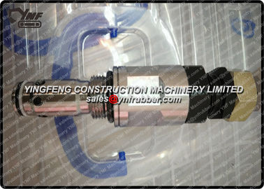 comprar El excavador principal de Vavle del alivio PC200-6-7 parte el montaje principal de Vavle para el excavador de KOMATSU online manufacture