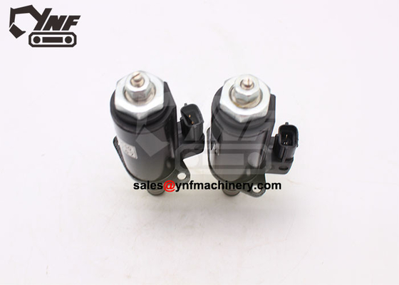 comprar Válvula electromagnética PX30V01008F1 de la pompa hydráulica para Kobelco SK035 online manufacture