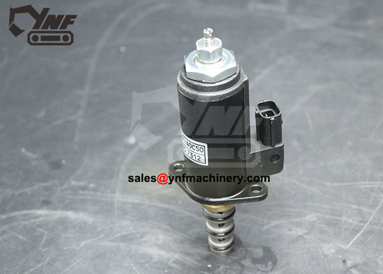 comprar Válvula electromagnética 2436U1159S9 de la pompa hydráulica para Kobelco SK04L-2 online manufacture
