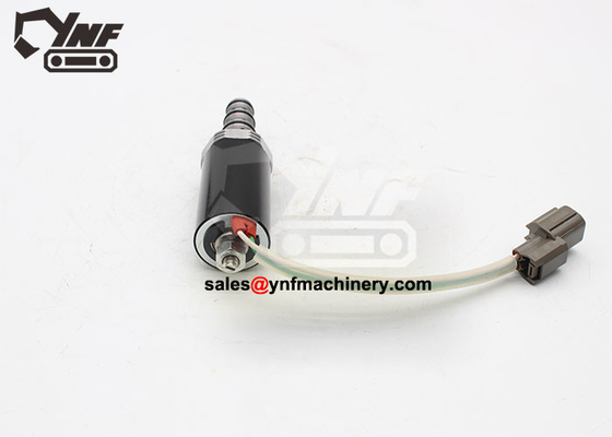 comprar SK135SRLC-2 el excavador Solenoid Valve Spare parte la válvula electromagnética proporcional YN35V00052F1 online manufacture