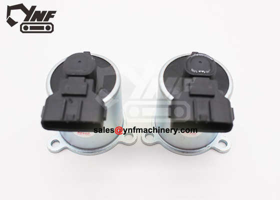 comprar excavador Parts N8549 N9894 de la pompa hydráulica del caso de Solenoid Valve For del excavador 1080B online manufacture