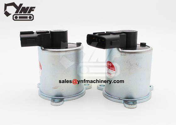 comprar Excavador Replacement Parts S516559 N8549 de la válvula electromagnética del caso 1187 online manufacture