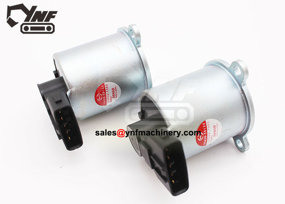 comprar Excavador Replacement Parts S516009 de la válvula electromagnética del caso 1187B online manufacture