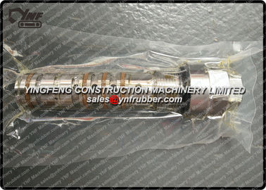 comprar Piezas de recambio principales del excavador de la válvula de descarga de KOMATSU PC200-6 PC200-7 LS 708-2L-04713 online manufacture