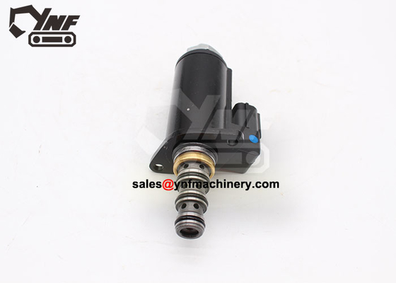 comprar Reemplazo de la válvula electromagnética KHJ1972 KHJ15460 de la pompa hydráulica para el caso X210LR online manufacture