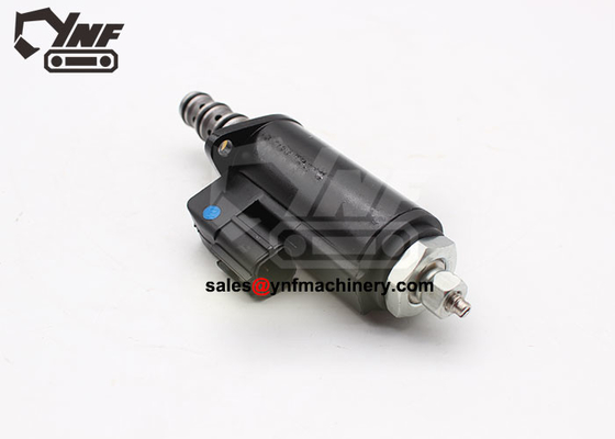 comprar Reemplazo de la válvula electromagnética LJ00684 KHJ15460 de la pompa hydráulica para el caso CX210N online manufacture