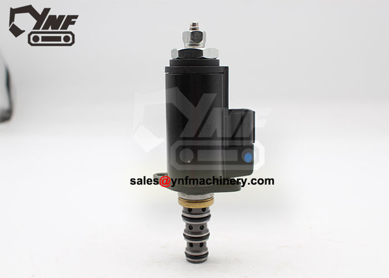 comprar Reemplazo de la válvula electromagnética KHJ15450 CDP0873 162724A1 de la pompa hydráulica para el caso CX225SR online manufacture