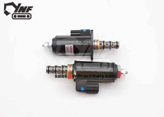 comprar Reemplazo LL00068 159205A1 de la válvula electromagnética de la pompa hydráulica para el caso CX240 online manufacture