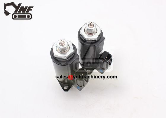 comprar Reemplazo L162538A1162724A1 de la válvula electromagnética de la pompa hydráulica para el caso CX290 online manufacture