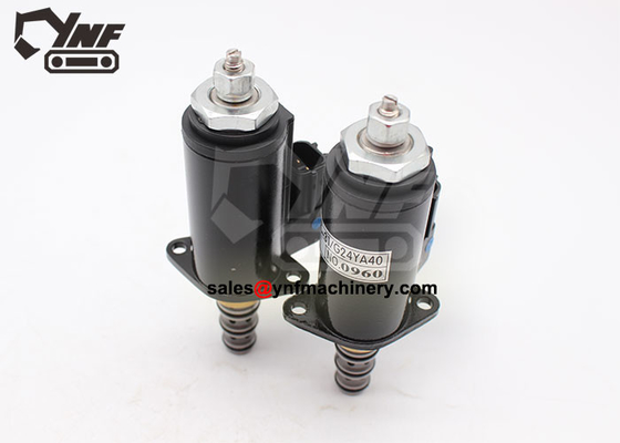 comprar Válvula electromagnética CPH0400 LL001140 de  Main Pump del excavador CX460 online manufacture