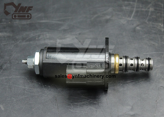 comprar Válvula electromagnética KHJ15470 KUJ0288 de  Main Pump del excavador CX700 online manufacture