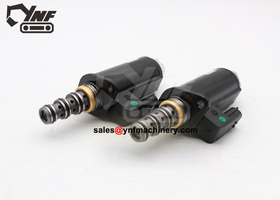 comprar Válvula electromagnética 162538A1 159205A1 de la bomba principal de la caja del excavador CX800 online manufacture