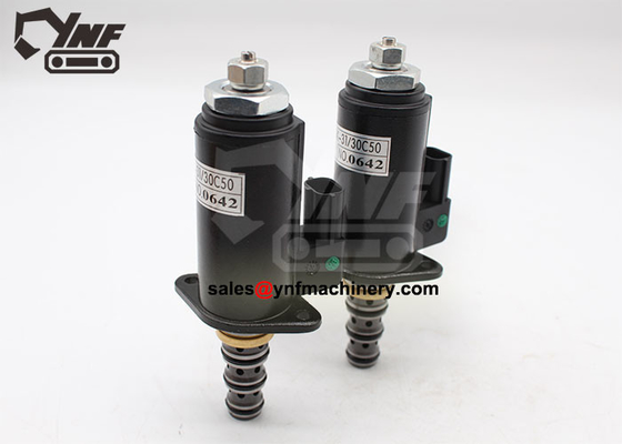 comprar Válvula electromagnética proporcional LJ00684 LL00055 del control hidráulico de CX130B online manufacture