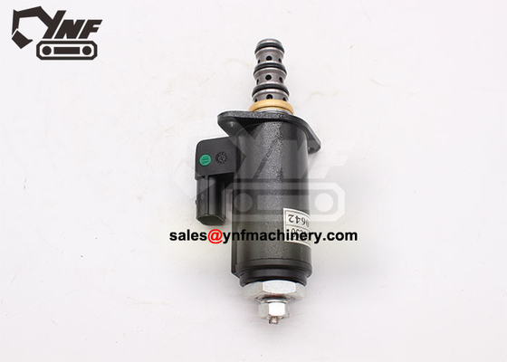 comprar Válvula electromagnética proporcional 162538A1 KHJ15050 KHJ15850 del control hidráulico de CX210BNLC online manufacture