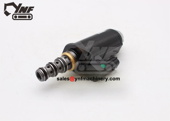 comprar Válvula electromagnética proporcional KHJ15450 LL001140 del control hidráulico de CX130C online manufacture