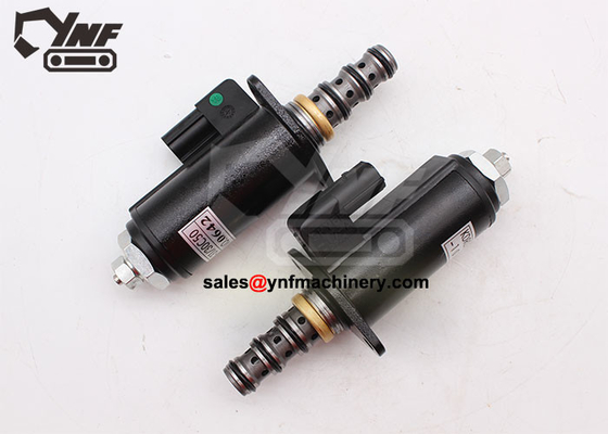 comprar Válvula electromagnética de acero suave LJ017960 MFJ71500 KHJ15440 del caso de CX80C online manufacture